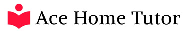 Ace Home Tutor Logo